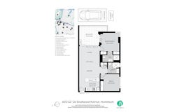 605/22–26 Smallwood Avenue, Homebush, NSW 2140