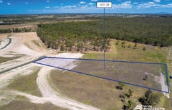 Lot 28, Bimbadeen Drive, Maryborough, Qld 4650