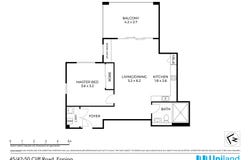45/42-50 Cliff Road, Epping, NSW 2121