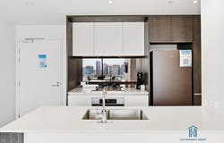 1406/915 Collins Street, Docklands, Vic 3008