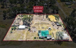 6 Ross Street, Pratten, Qld 4370