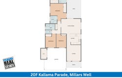 20F Kallama Parade, Millars Well, WA 6714