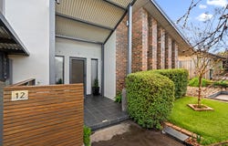 12 Menzel Crescent, Dunlop, ACT 2615