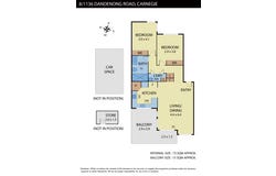 8/1136 Dandenong Road, Carnegie, Vic 3163
