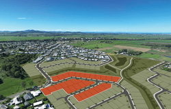 Lot 54, Alyxia Crescent, Walkerston, Qld 4751