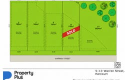 5-13 Warren Street, Harcourt, Vic 3453