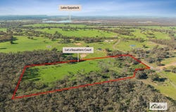 Lot 2, Squatters Court, Eppalock, Vic 3551