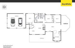29 Ina Gregory Circuit, Conder, ACT 2906