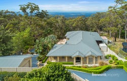 345 Lieutenant Bowen Drive, Bowen Mountain, NSW 2753