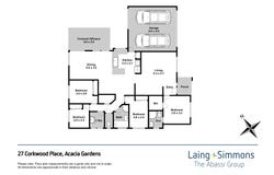 27 Corkwood Place, Acacia Gardens, NSW 2763
