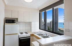 2405 & 2406/18 Hanlan Street, Surfers Paradise, Qld 4217