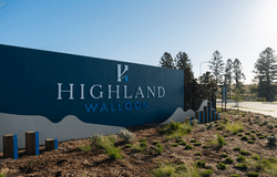 Lot 252, New Road, Walloon, Qld 4306