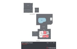 367 Forestry Road, Bluewater Park, Qld 4818