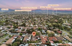 22 Ina Gregory Circuit, Conder, ACT 2906