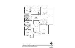 8 Aquamarine Boulevard, Hayborough, SA 5211