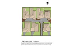 1,2 & 3/46-48 Edward Street, Langwarrin, Vic 3910