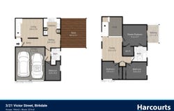 3/21 Victor Street, Birkdale, Qld 4159