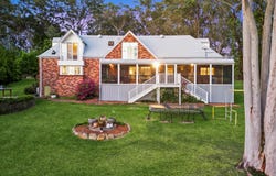 10 Titas Road, Blaxlands Ridge, NSW 2758