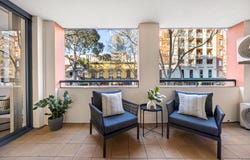 108/261 Harris Street, Pyrmont, NSW 2009