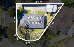 1 Box Close, Wheelers Hill, Vic 3150