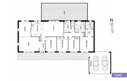 12 Victor Place, Monash, ACT 2904