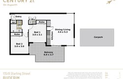 170/8 Starling Street, Buderim, Qld 4556