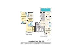 27 Applebox Circuit, Point Cook, Vic 3030
