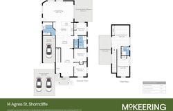 14 Agnes Street, Shorncliffe, Qld 4017