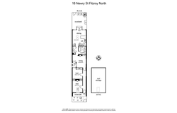 16 Newry Street, Fitzroy North, Vic 3068