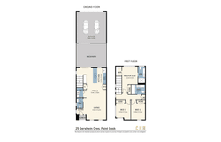 25 Gershwin Crescent, Point Cook, Vic 3030