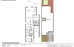 18 Sunnyside Way, Aveley, WA 6069
