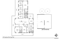Lot 101 Hamlyn Road, Hay Flat, SA 5204