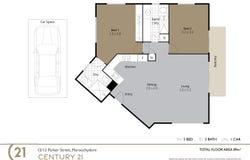 12/12 Parker Street, Maroochydore, Qld 4558