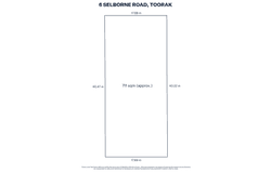 6 Selborne Road, Toorak, Vic 3142