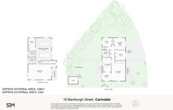 16 Bamburgh Street, Carindale, Qld 4152