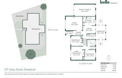 2/7 Jetty Road, Rosebud, Vic 3939