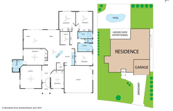 22 Woodwark Drive, Bushland Beach, Qld 4818