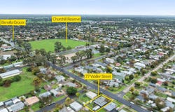 77 Waller Street, Benalla, Vic 3672