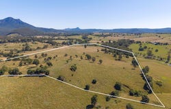270 Mount Barney Road, Barney View, Qld 4287