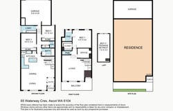 65 Waterway Crescent, Ascot, WA 6104