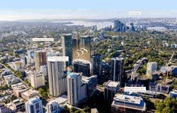 558 Pacific Highway, St Leonards, NSW 2065