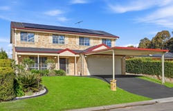 3 Guernsey Way, Stanhope Gardens, NSW 2768