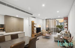 703/8 Moreau Parade, East Perth, WA 6004