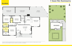 1 Swan Road, Koonwarra, Vic 3954