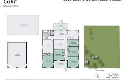 2825 Casino Coraki Road, Tatham, NSW 2471