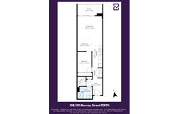 108/101 Murray Street, Perth, WA 6000
