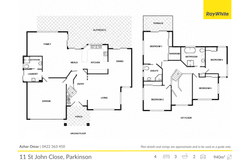 11 Saint John Close, Parkinson, Qld 4115