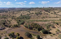 "Hidden Waters" 1944 Yarrol Road, Monto, Qld 4630