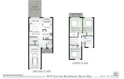 8/10 Sunrise Boulevard, Byron Bay, NSW 2481