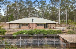 1686 Maulbrooks Road, Mogendoura, NSW 2537